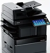 カラー複合機 東芝 e-STUDIO2021AC リース / 買取 / リース