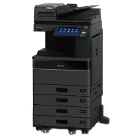 東芝 カラー複合機 e-STUDIO / 4525AC