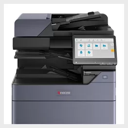 KYOCERA京セラMZ4001