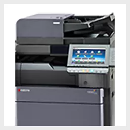 KYOCERA京セラMZ3501