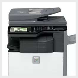 SHARPシャープ2640FN