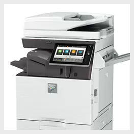 SHARPシャープ4170FN