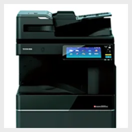 東芝 TOSHIBA e-STUDIO 2515AC