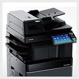 東芝 TOSHIBA e-STUDIO 3515AC