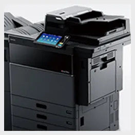 東芝 TOSHIBA e-STUDIO 4515AC